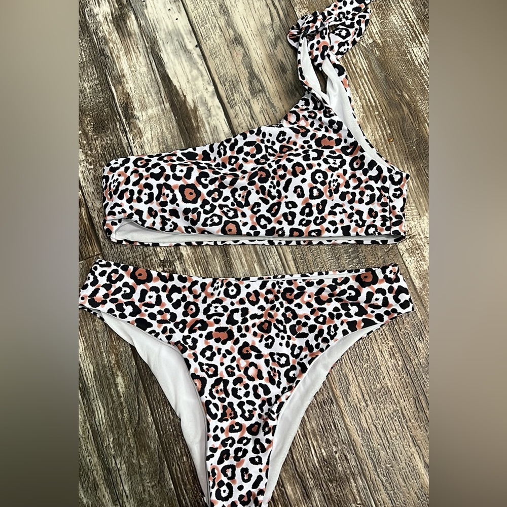 SHEIN swimming suit